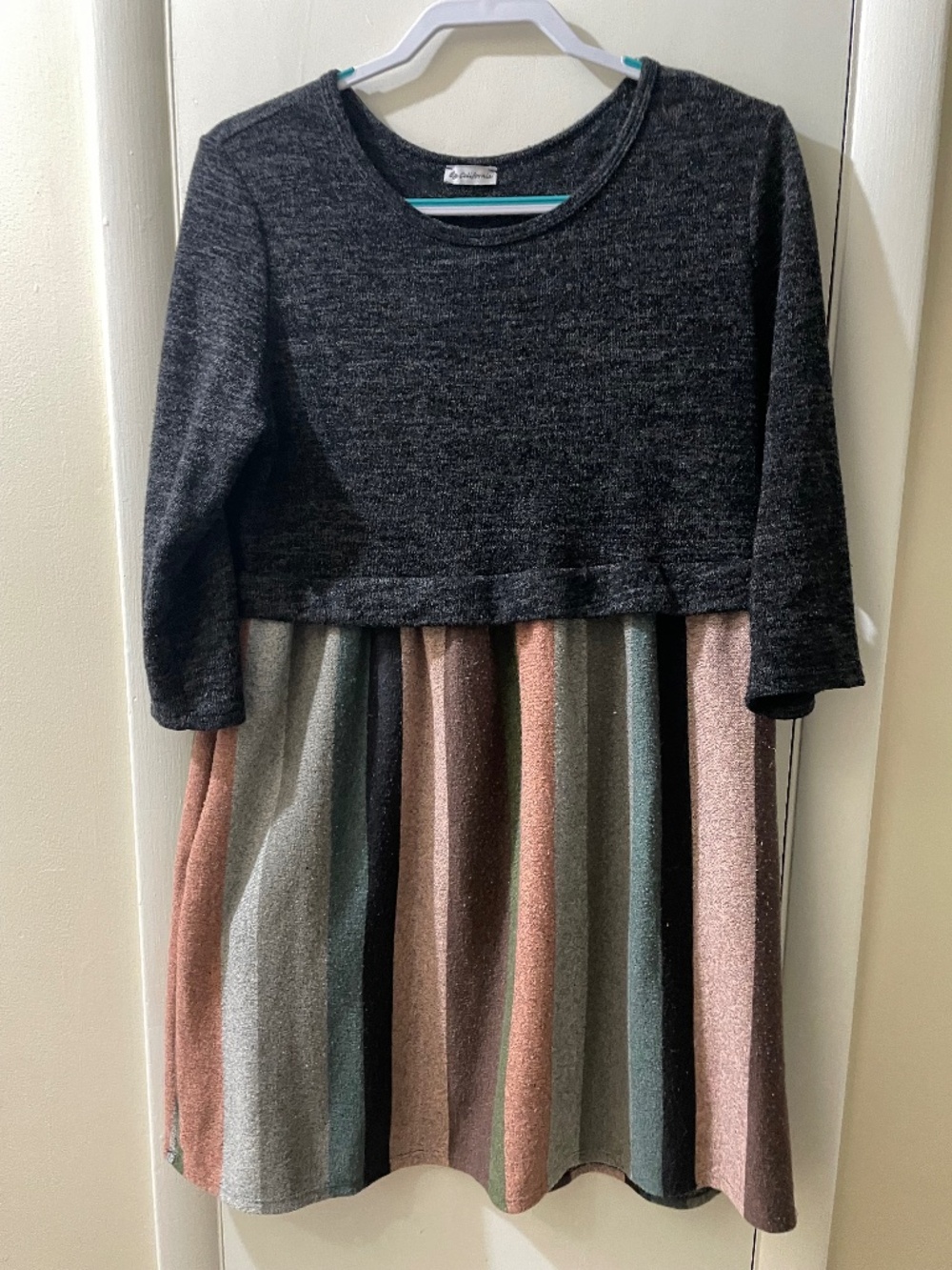Softness and Pockets